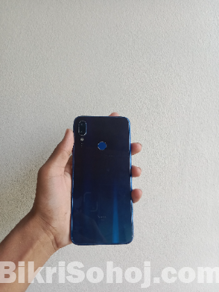 Redmi Note 7S